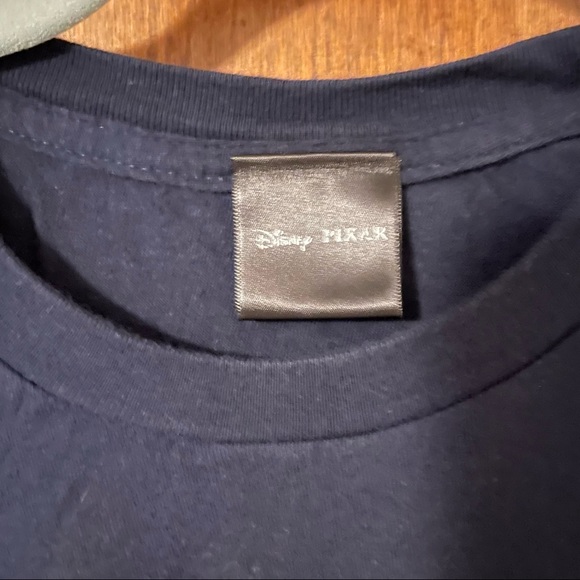 Disney/Pixar Buzz Lightyear Space Ranger T-shirt - Picture 3 of 3